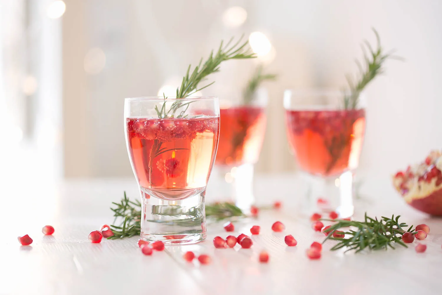 You can now buy Rosé vodka