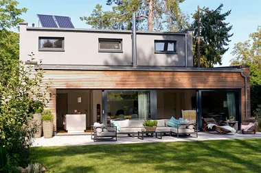How to add a second storey to your house