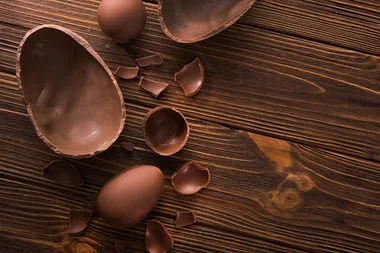 Lindt release gourmet Easter Eggs