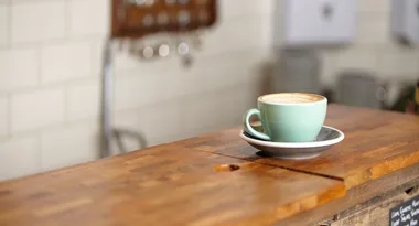 Nine coffee quotes to kick start your day