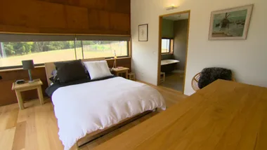 AMAZING HOME – TUCKS RIDGE HOUSE