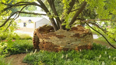 Melbourne International Flower and Garden Show: Show Gardens