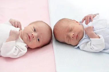 twins