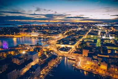 The happiest country in the world has been announced