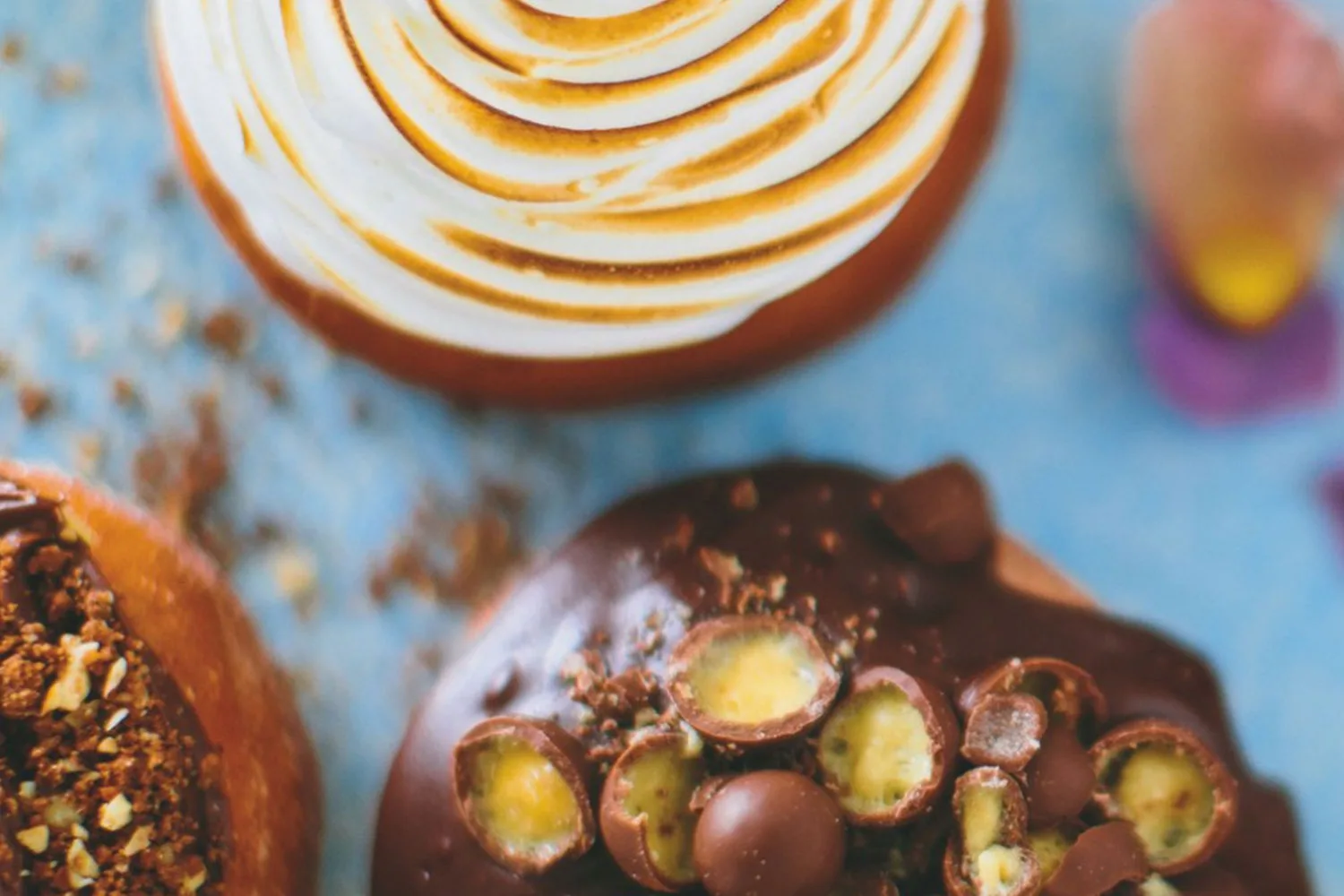 12 hidden foodie gems you didn’t know existed in Dunedin