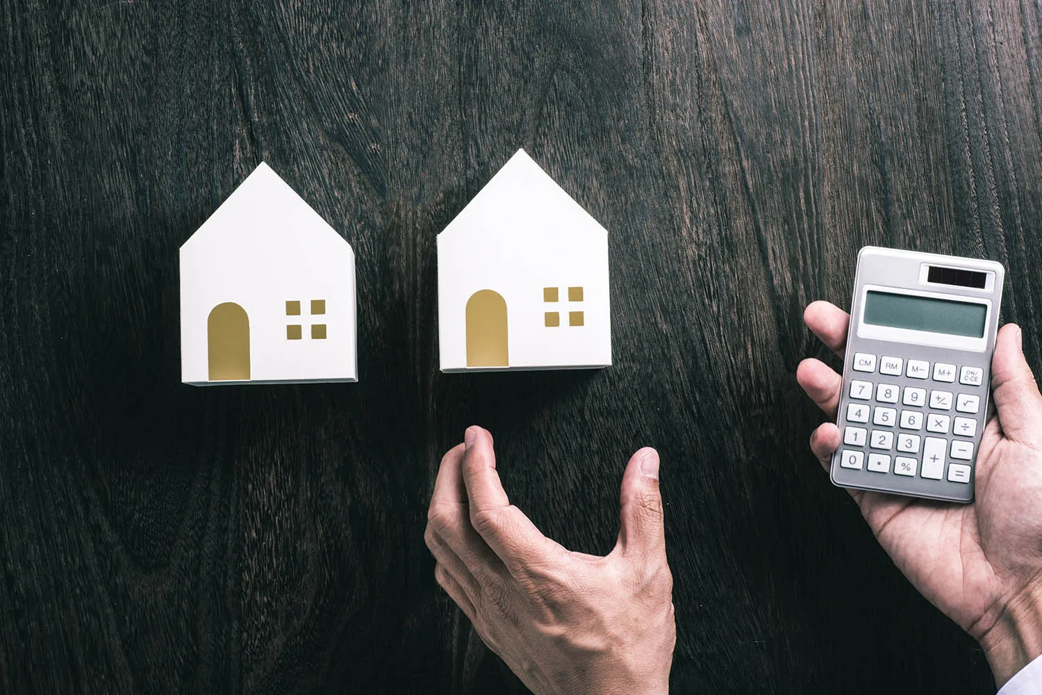 5 things no one tells you about buying an investment property