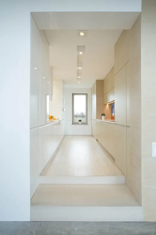 Galley kitchen ideas: best ideas & layouts for galley kitchens | Better ...