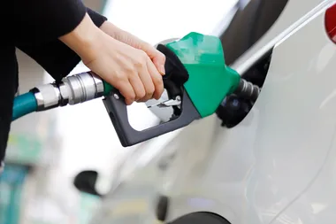 Why you should never let your car run on empty