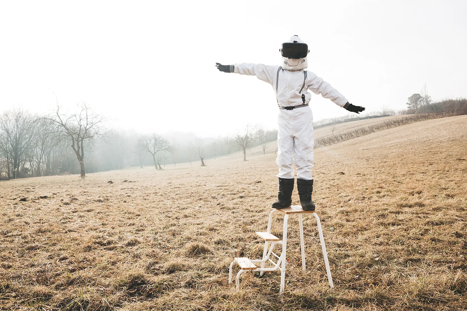 The massive NASA space exhibition you have to see in Australia