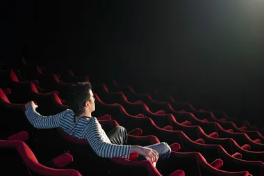 If you like spending time alone you could be a genius