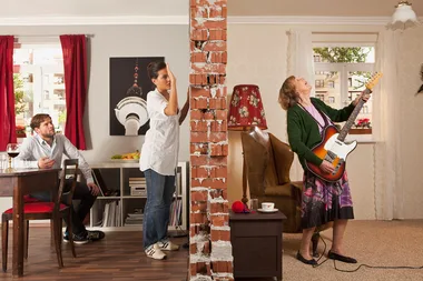 7 quick and easy ways to soundproof your home