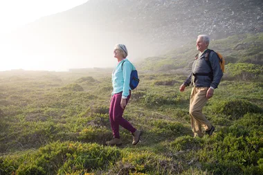 Study finds where you live can make you age faster