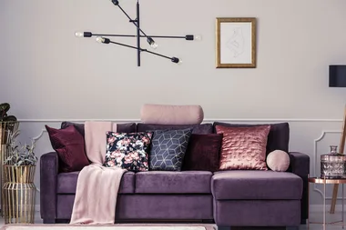 You only need these 6 things to achieve a stylish home