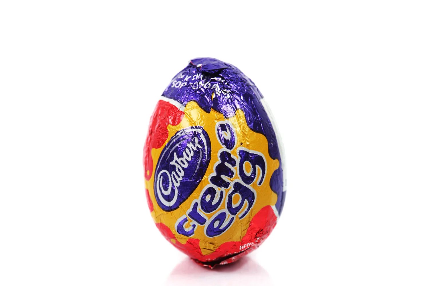 The deep fried Cadbury creme egg has arrived