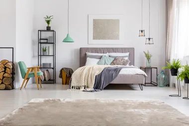 How to prepare your bedroom for winter in 5 easy steps