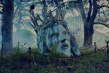 Don’t miss the Game of Thrones interactive pop-up in Sydney this weekend