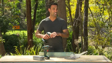 Impact vs drill driver