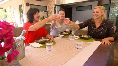 MKR’S LISA AND JOHN