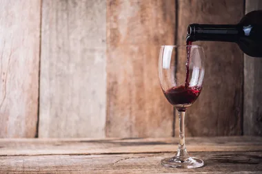 The 5 new types of wine you need to know about