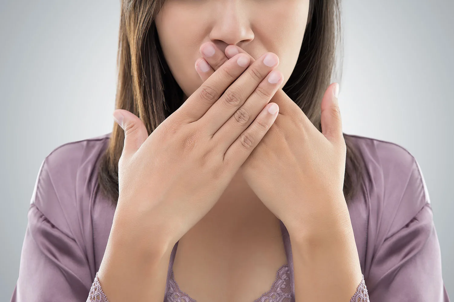 How to fix and avoid bad breath