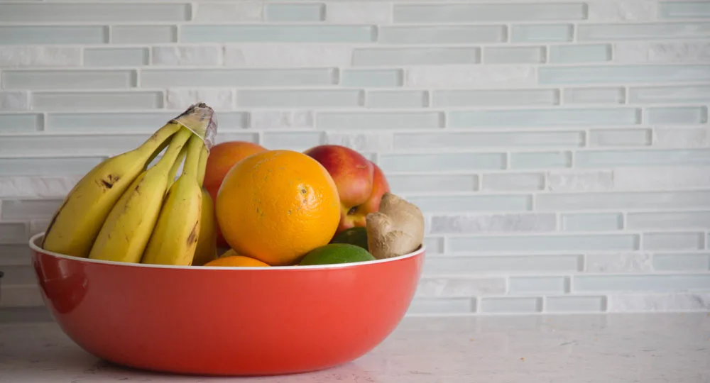 Upgrading your kitchen the easy way