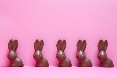 How to make Easter more affordable