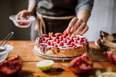 New research finds cooking is good for your mental health