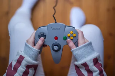 These ’90s toys are now worth hundreds of dollars