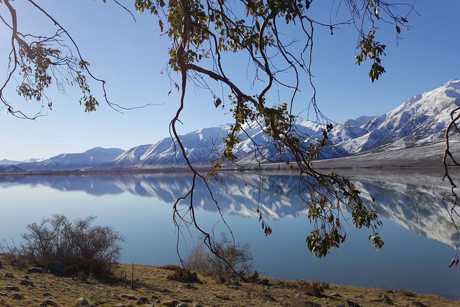 The New Zealand secret destination you didn’t know you should visit