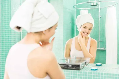 The difference between tinted moisturiser and BB cream