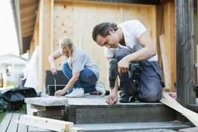 9 home improvements that aren&rsquo;t worth doing yourself