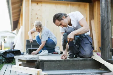 9 home improvements that aren’t worth doing yourself