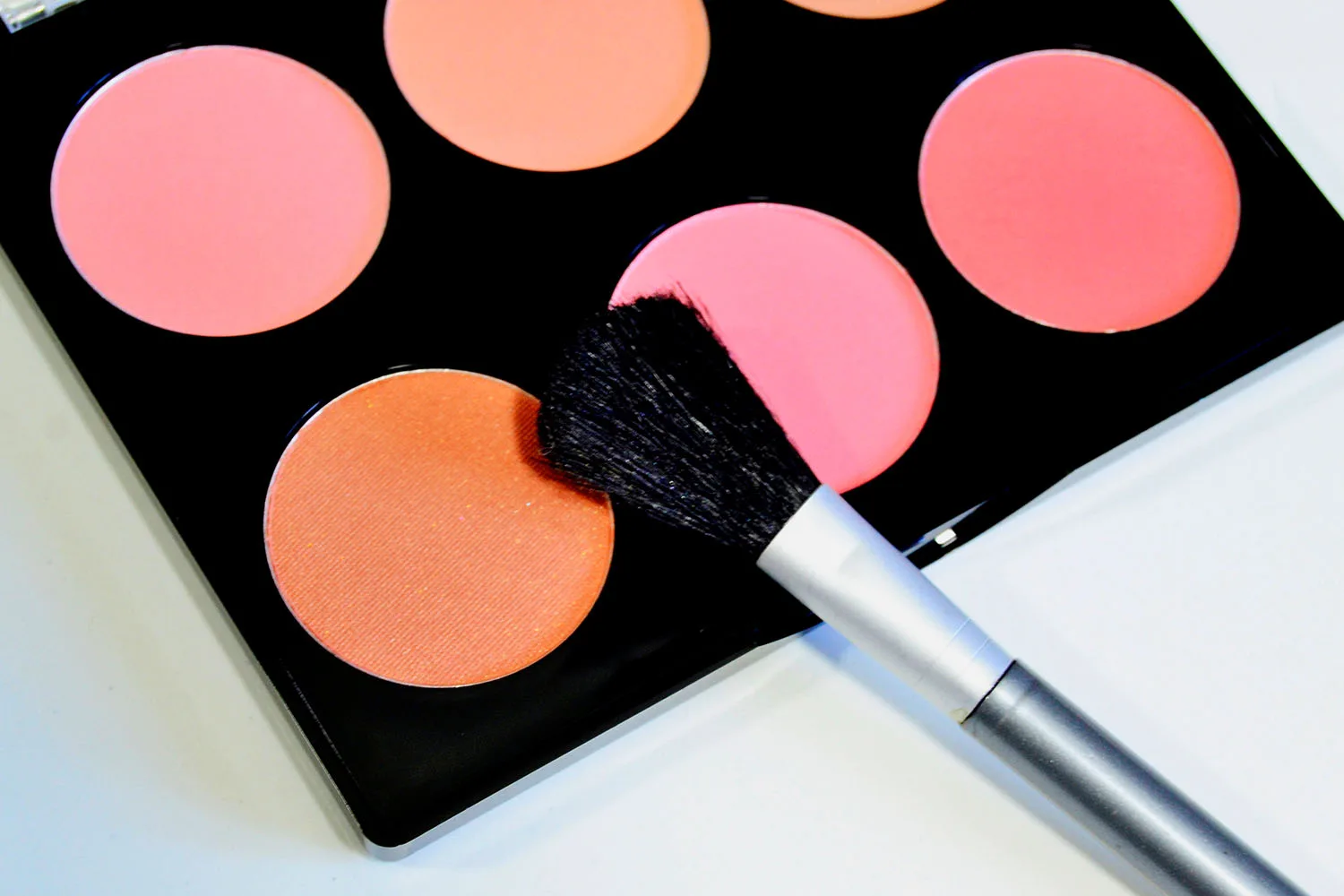 makeup palette