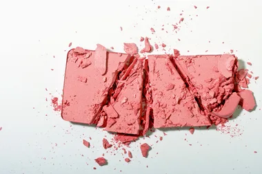 How to perfect your blush application in 6 easy steps
