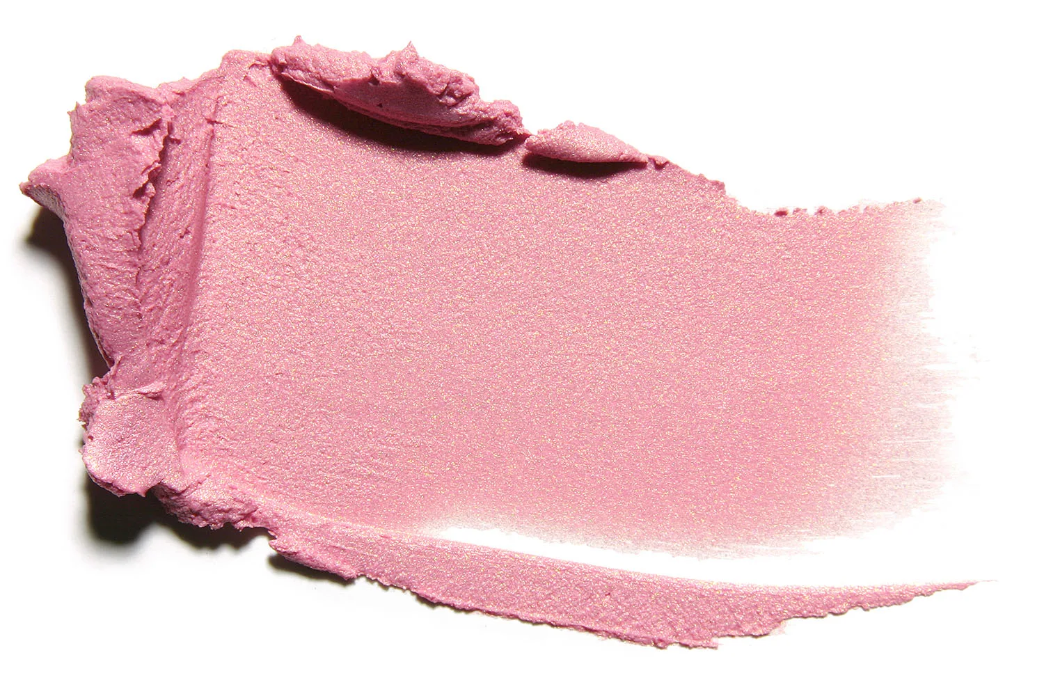 cream blush