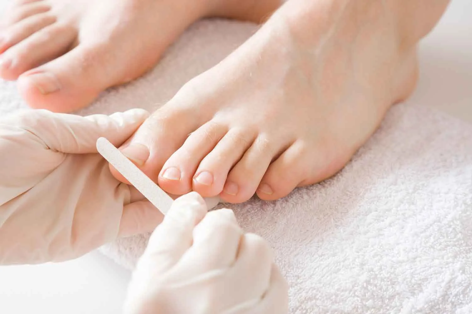 Pedicure