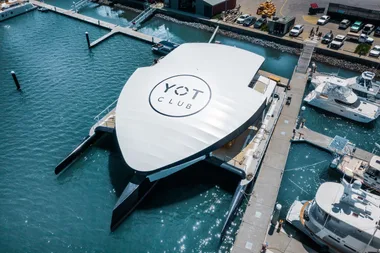Yot Club QLD