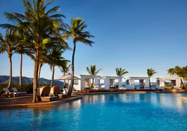 The reimagined island paradise you need to visit this year!