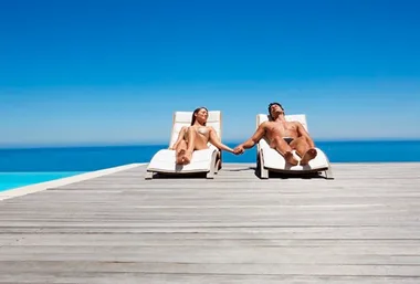 Australia’s most romantic getaways!