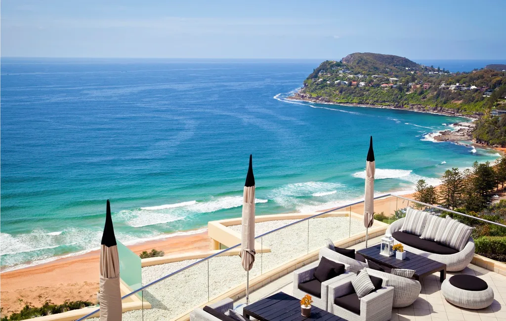 This Northern Beaches icon celebrated its 90th birthday in January