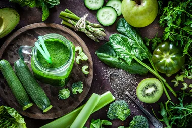 This is the one thing every healthy diet needs