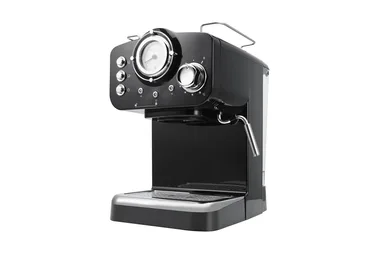 This is the $89 Kmart coffee machine that industry experts love