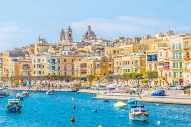 5 reasons why you should visit Malta