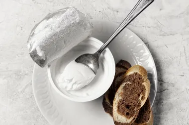 What’s the difference between Icelandic and Greek yoghurt?