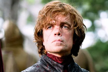 Tyrion Lannister