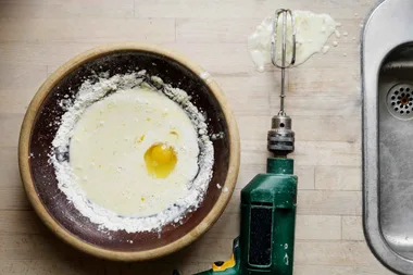 6 hacks for your drill