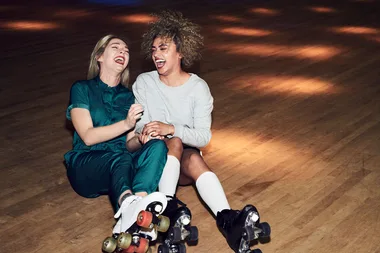 5 reasons why laughter is good for mental health