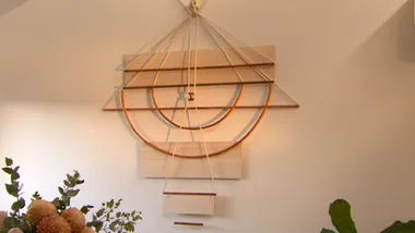 WALL JEWELLERY