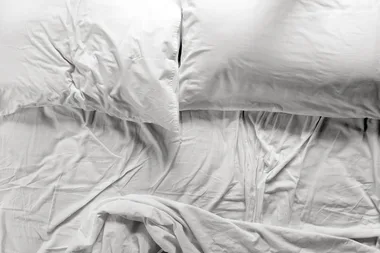 People with insomnia find it harder to forget embarrassing memories