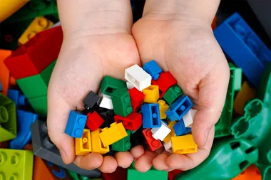 12 of the best ideas for Lego storage